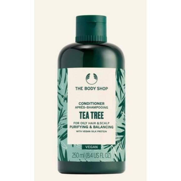 The Body Shop *Tea Tree* Conditioner *250 ml* - Picture 1 of 2